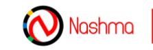Nashma logo